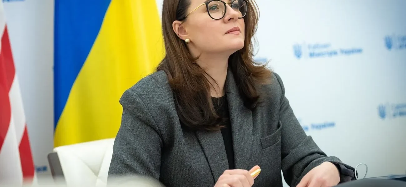 Свириденко окреслила пріоритети на посаді: забезпечення армії та оптимізація держапарату