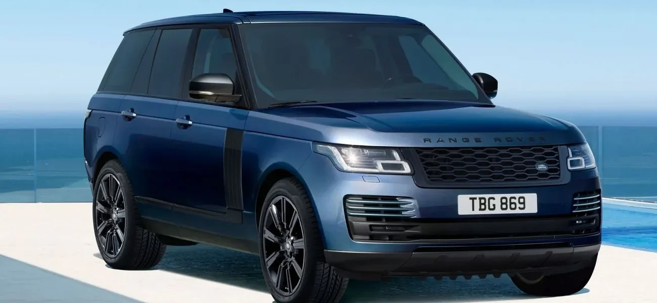 Jaguar Land Rover скоротить 500 робочих місць у Великій Британії на тлі падіння продажів і митної невизначеності