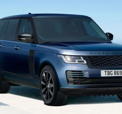 Jaguar Land Rover скоротить 500 робочих місць у Великій Британії на тлі падіння продажів і митної невизначеності