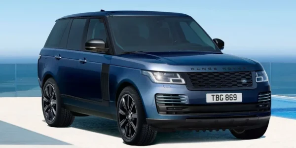 Jaguar Land Rover скоротить 500 робочих місць у Великій Британії на тлі падіння продажів і митної невизначеності