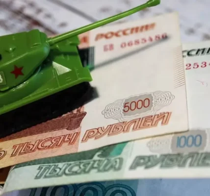 Похмура ситуація на валютному ринку: у рф торгівля переходить на рублі, притік євро та доларів зменшується