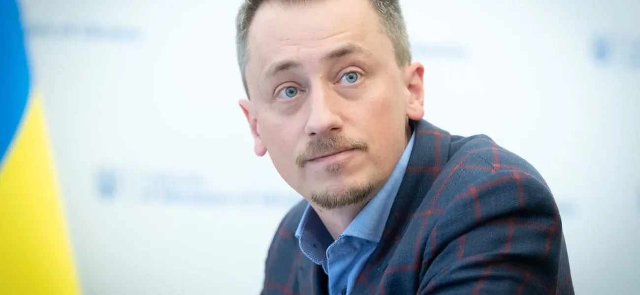 Квартира у Києві, пів мільйона зарплати та кредит: що задекларував новий міністр економіки Соболєв