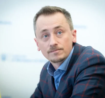 Квартира у Києві, пів мільйона зарплати та кредит: що задекларував новий міністр економіки Соболєв