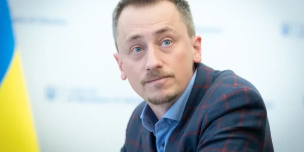 Квартира у Києві, пів мільйона зарплати та кредит: що задекларував новий міністр економіки Соболєв
