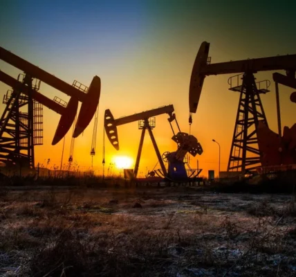 Спалювання газу призвело до забруднення довкілля вуглецем на 389 мільйонів тонн - ЗМІ