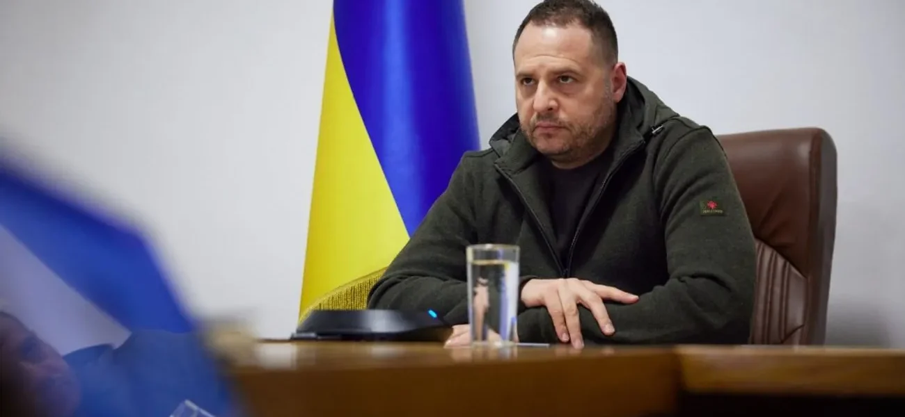 росіяни двічі за добу атакували залізницю - Єрмак