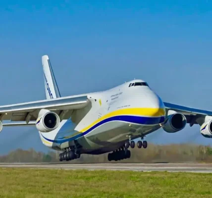 Літакобудування без підтримки: як стратегічна галузь втрачає можливості для розвитку