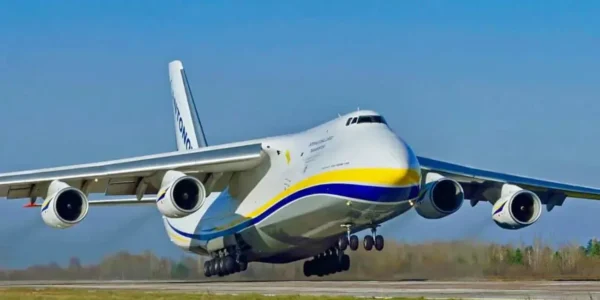 Літакобудування без підтримки: як стратегічна галузь втрачає можливості для розвитку