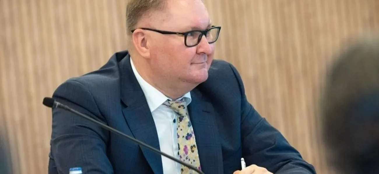 Качка: блокування вступу України до ЄС - не проблема, а частина системного процесу