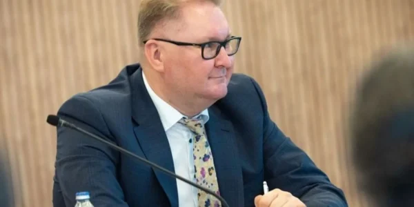 Качка: блокування вступу України до ЄС - не проблема, а частина системного процесу