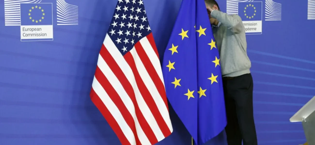 Трамп наполягає на митах до 20% у торговельній угоді з ЄС - ЗМІ