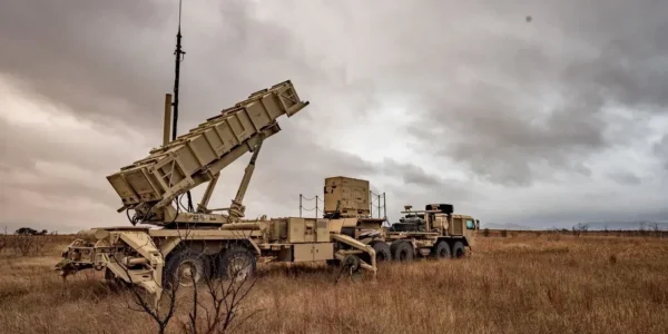 США переглядають поставки зброї, щоб вивільнити більше Patriot для України - WSJ