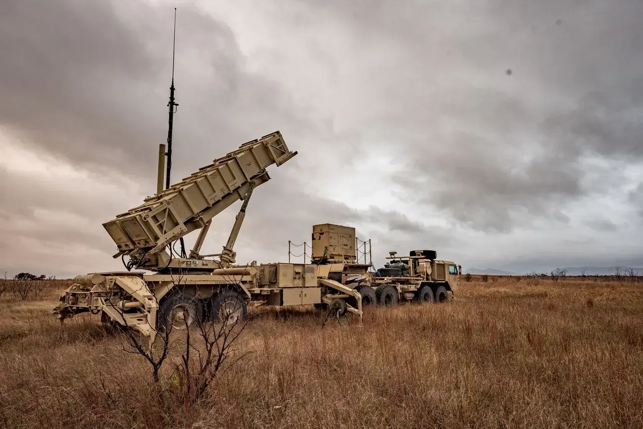 США переглядають поставки зброї, щоб вивільнити більше Patriot для України - WSJ