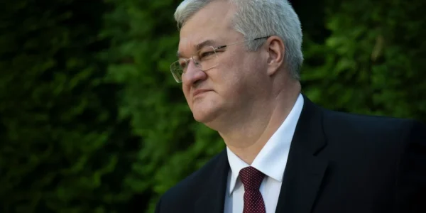 Сибіга анонсував міністерську зустріч Україна-Молдова-Румунія
