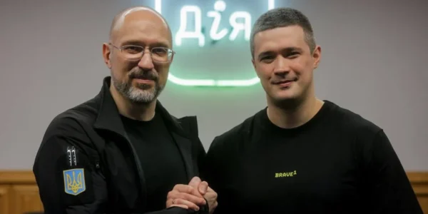 В уряді обговорили нову стратегію розвитку оборонних інновацій: у фокусі - масштабування