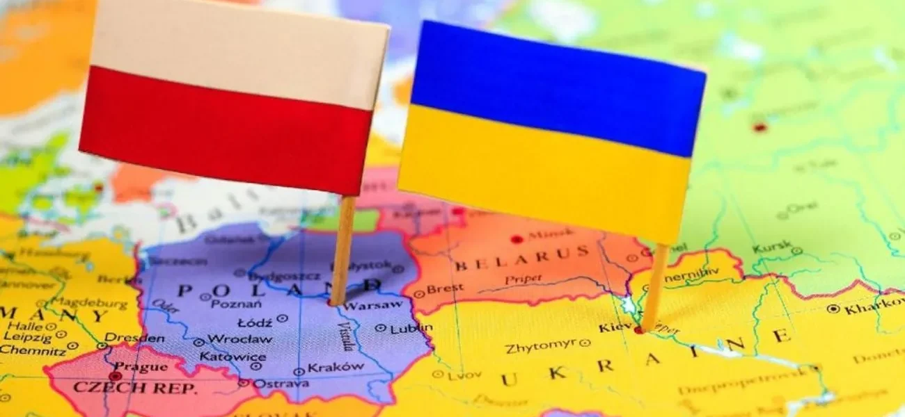 Посольство України спростувало фейк про