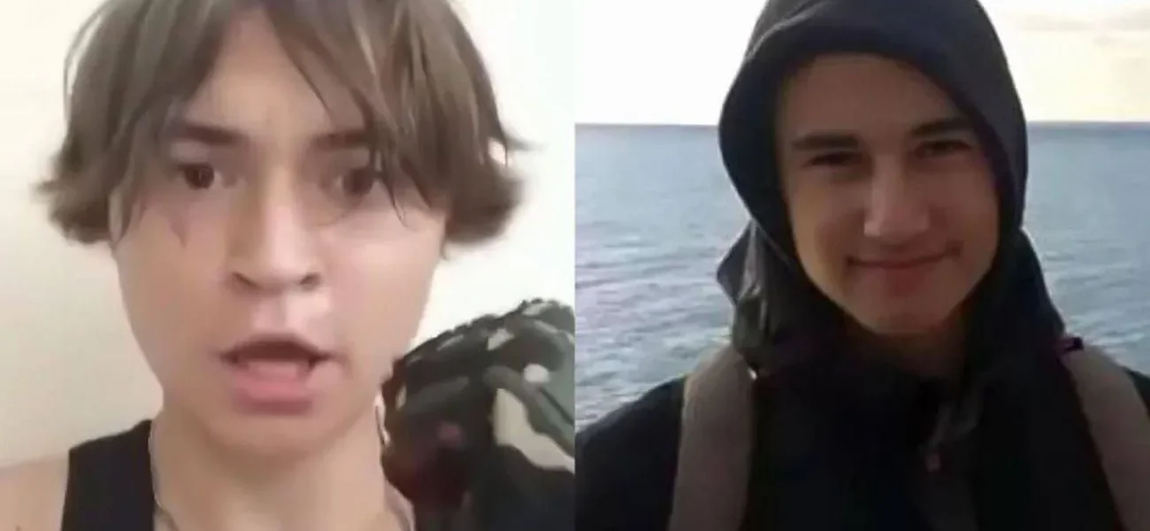 "Це смерть, пацани. Прощавайте. Слава Україні": Зеленський посмертно нагородив підлітків, убитих окупантами в Бердянську