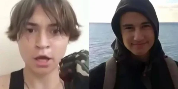 "Це смерть, пацани. Прощавайте. Слава Україні": Зеленський посмертно нагородив підлітків, убитих окупантами в Бердянську
