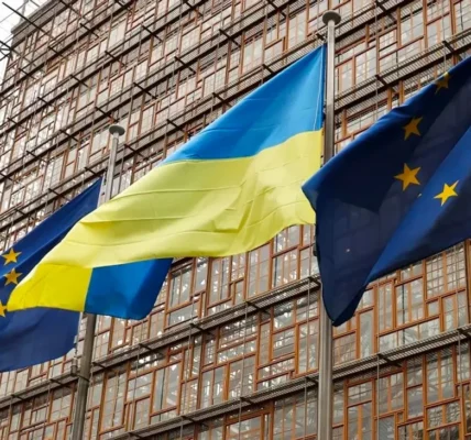 ЄС скорочує допомогу Україні на 1,5 млрд євро через рішення щодо НАБУ і САП - NYT
