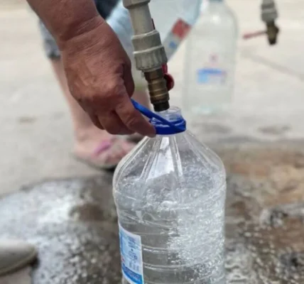 Нові правила в окупованому Маріуполі: вода за графіком - раз на два дні