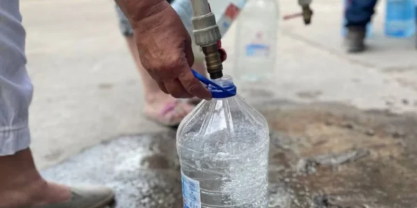Нові правила в окупованому Маріуполі: вода за графіком - раз на два дні