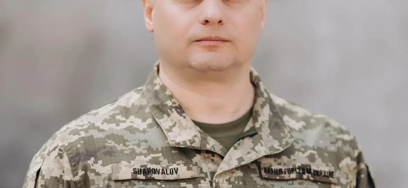 Генерація військ, підготовка підрозділів: Шаповалов окреслив головні завдання на посаді командувача Сухопутних військ ЗСУ