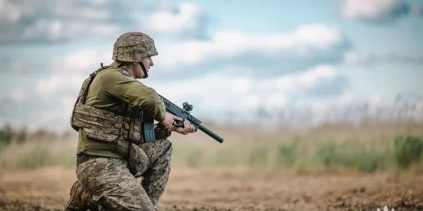 Майже половина зі 101 бою на фронті зосереджена на двох напрямках - Генштаб