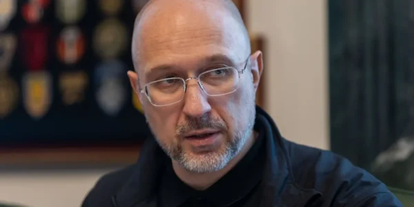 Україні потрібно $6 млрд для оборонних закупівель - Шмигаль