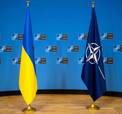 Зеленський: потрібна додаткова фінансова мотивація військового й НАТО це може зробити