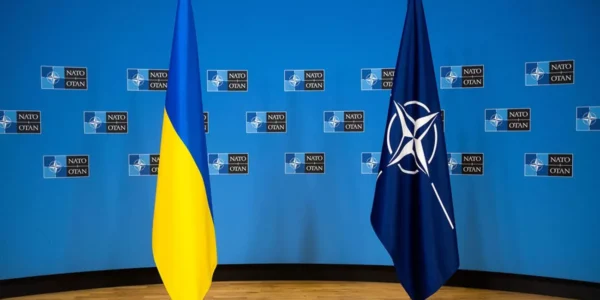 Зеленський: потрібна додаткова фінансова мотивація військового й НАТО це може зробити