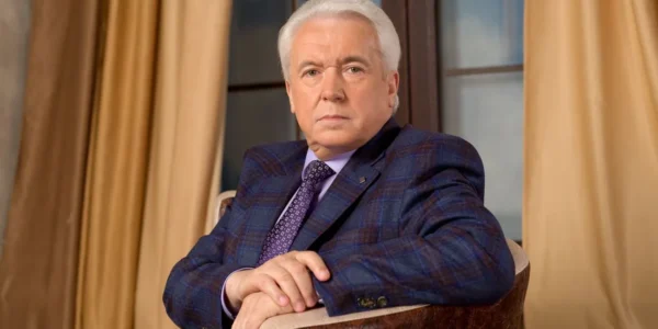 Мін’юст вимагає конфіскації активів екснардепа Олійника: які об