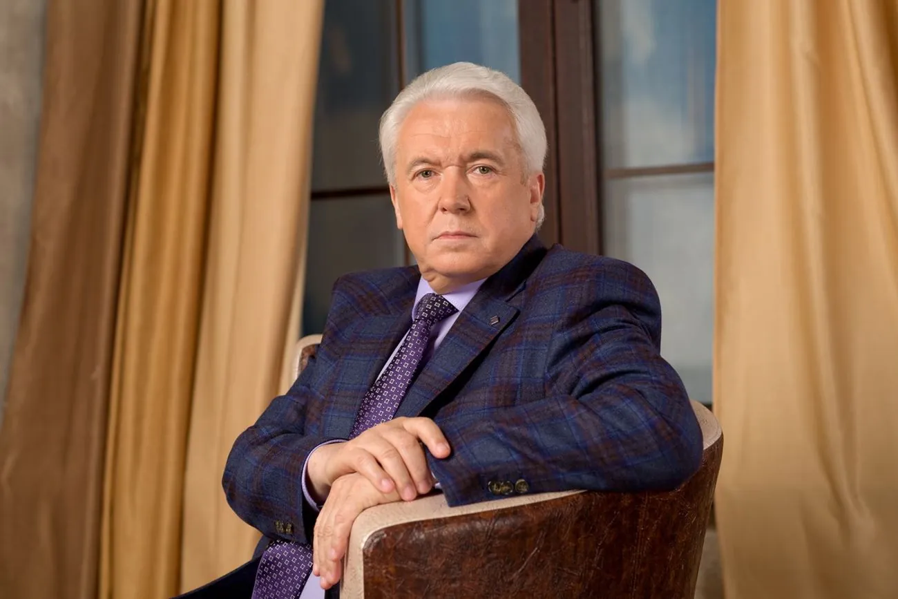 Мін’юст вимагає конфіскації активів екснардепа Олійника: які об