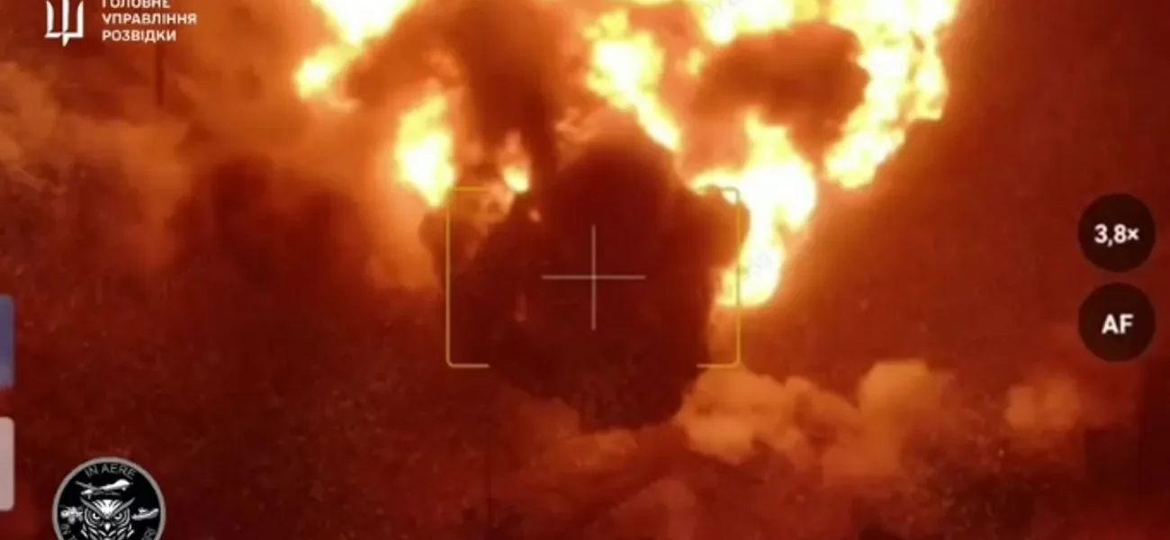 До сотні ліквідованих: як наземні дрони ГУР нищать противника на Торецькому та Покровському напрямках