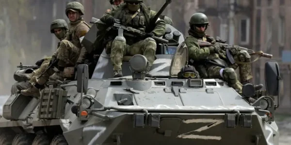 Військова допомога Заходу Україні: росія сяде за стіл переговорів лише після значних невдач на полі бою - ISW