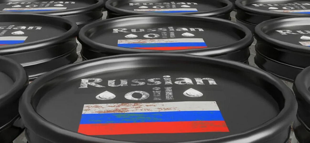 У липні доходи рф від нафти й газу впадуть більш ніж на третину - Reuters