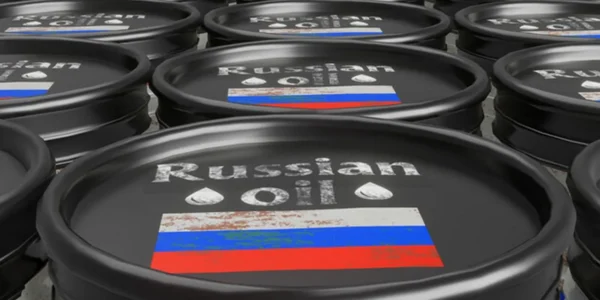 У липні доходи рф від нафти й газу впадуть більш ніж на третину - Reuters