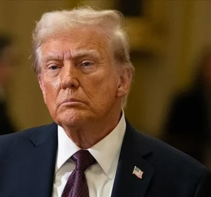 Трамп сподівається на торговельну угоду з Філіппінами