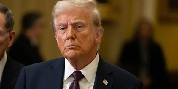 Трамп сподівається на торговельну угоду з Філіппінами