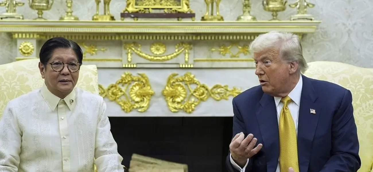 Трамп заявив про укладення торговельної угоди між США та Філіппінами: що передбачає