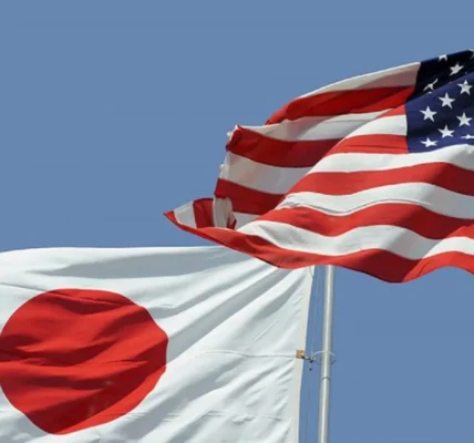 США та Японія уклали торговельну угоду: деталі та наслідки для ринків