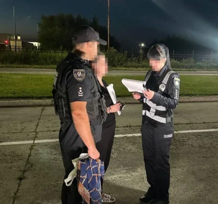 Аварія пасажирського поїзда в Німеччині: серед постраждалих п