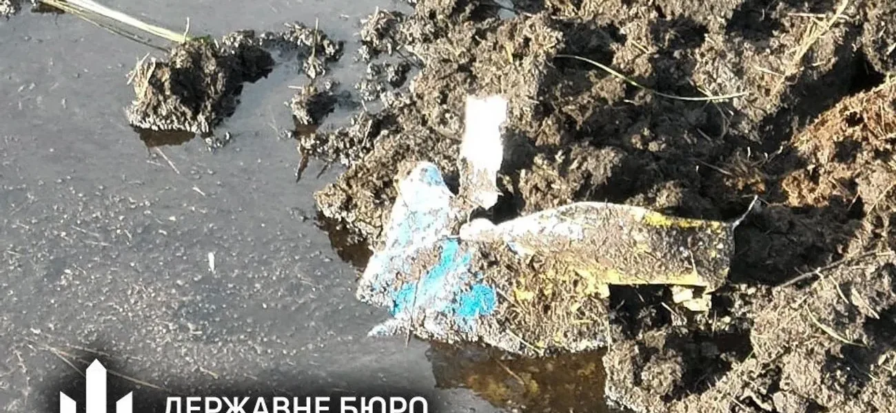 ДБР розпочало розслідування аварії винищувача Mirage-2000: що відомо