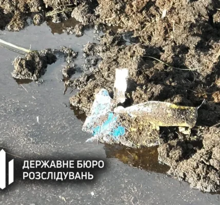 ДБР розпочало розслідування аварії винищувача Mirage-2000: що відомо