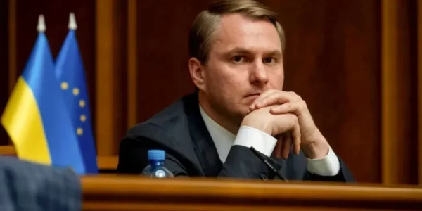 "Терор мирного населення не пробачимо": ще п’ятьом російським воєнним командирам повідомлено про підозру - Кравченко