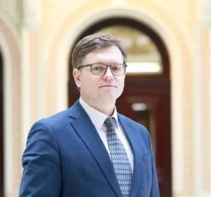 Держслужбовець під слідством: чому кейс Зими — репутаційний ризик для Нацбанку