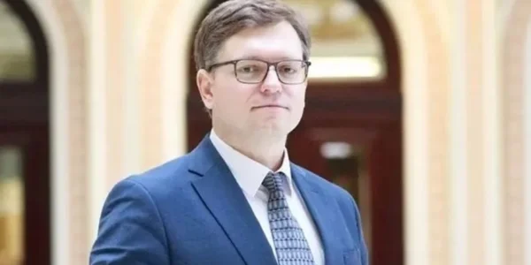 Держслужбовець під слідством: чому кейс Зими — репутаційний ризик для Нацбанку