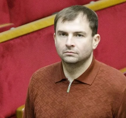 "Отримали дані від спецслужб інших країн": Генпрокурор розкрив нові деталі справи нардепа Христенка