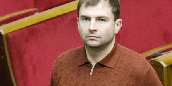 "Отримали дані від спецслужб інших країн": Генпрокурор розкрив нові деталі справи нардепа Христенка