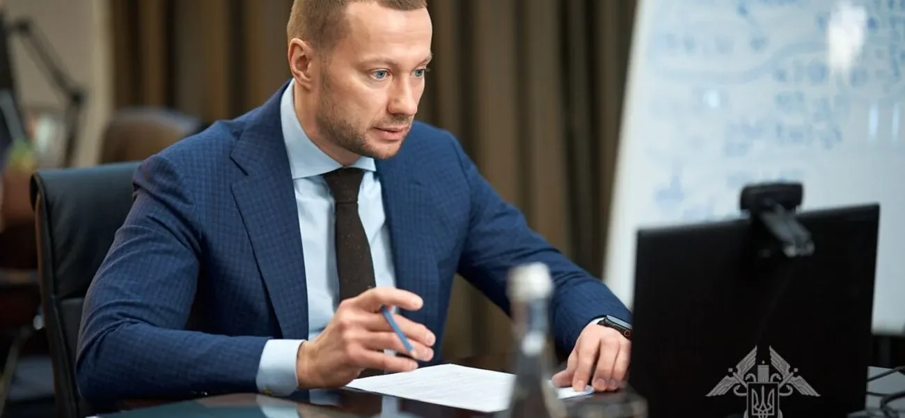 Слідство у справі керівника АМКУ Кириленка та його дружини завершено