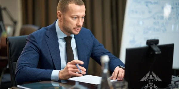 Слідство у справі керівника АМКУ Кириленка та його дружини завершено